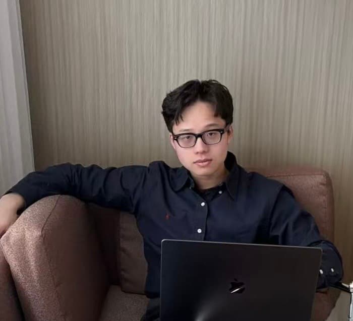 Zhiyuan (Allen) Song